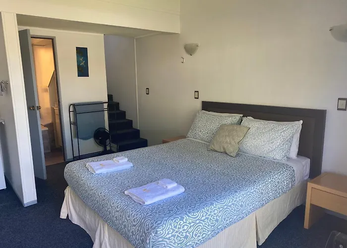 Ace Motor Lodge