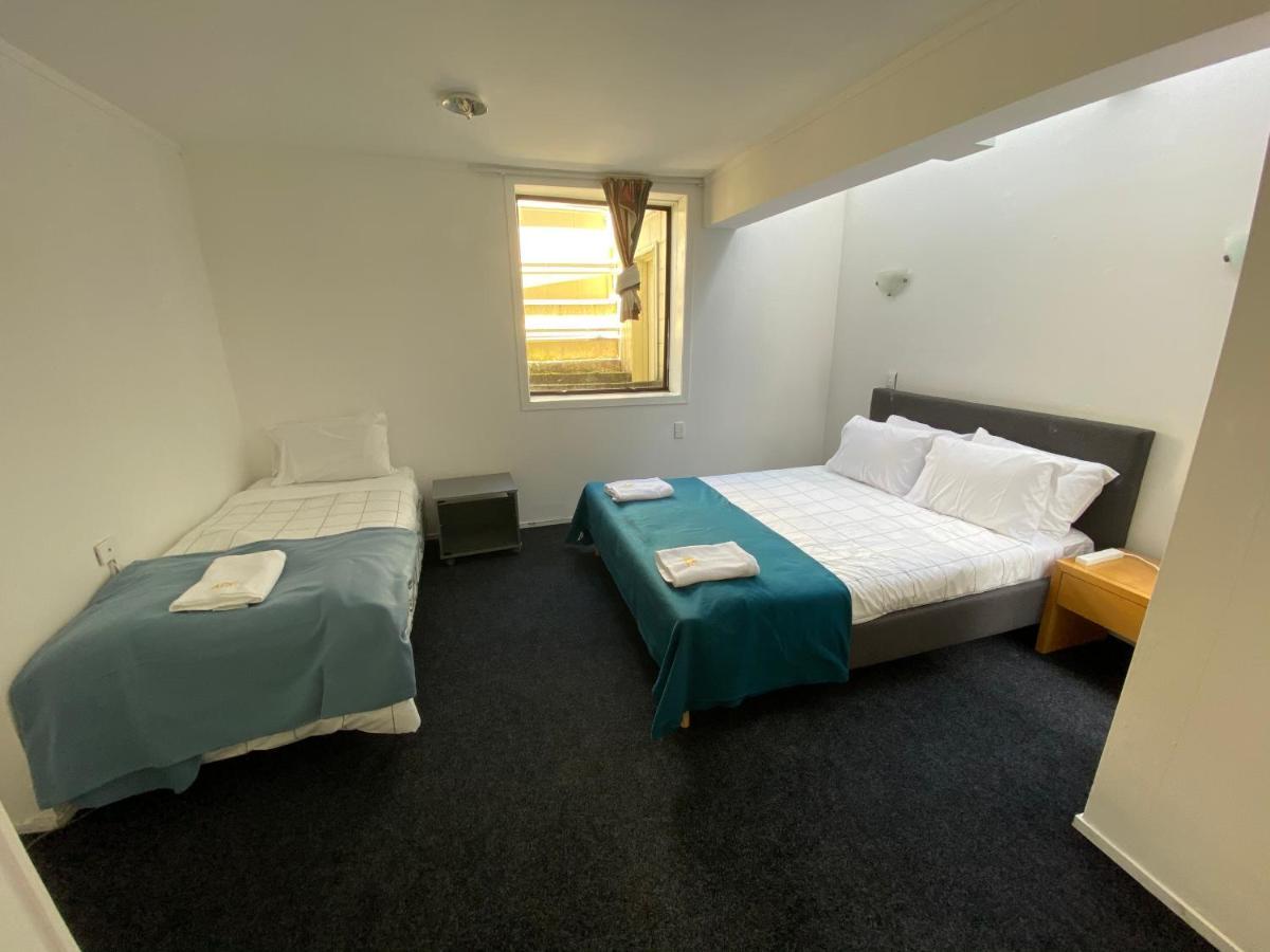 Ace Motor Motel 3*