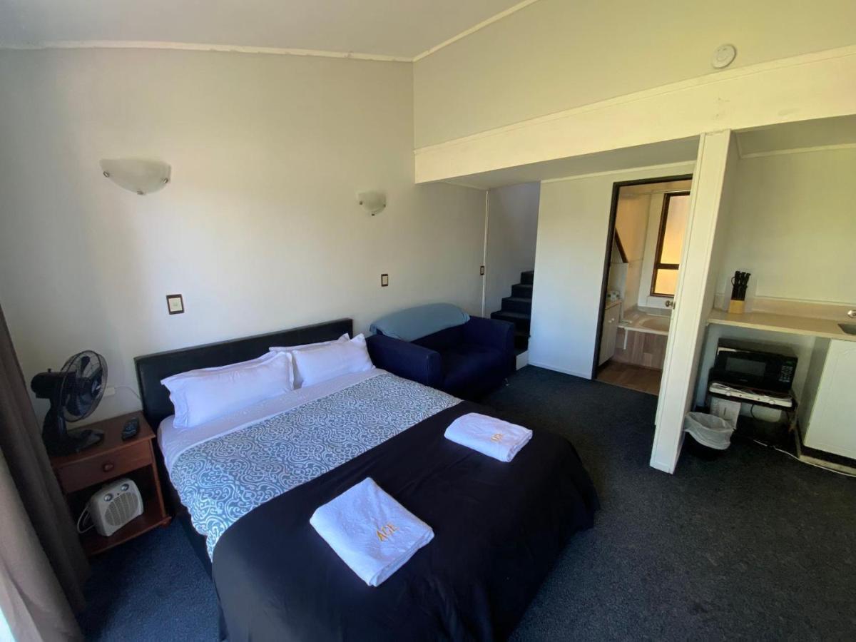 Motel Ace Motor 3*