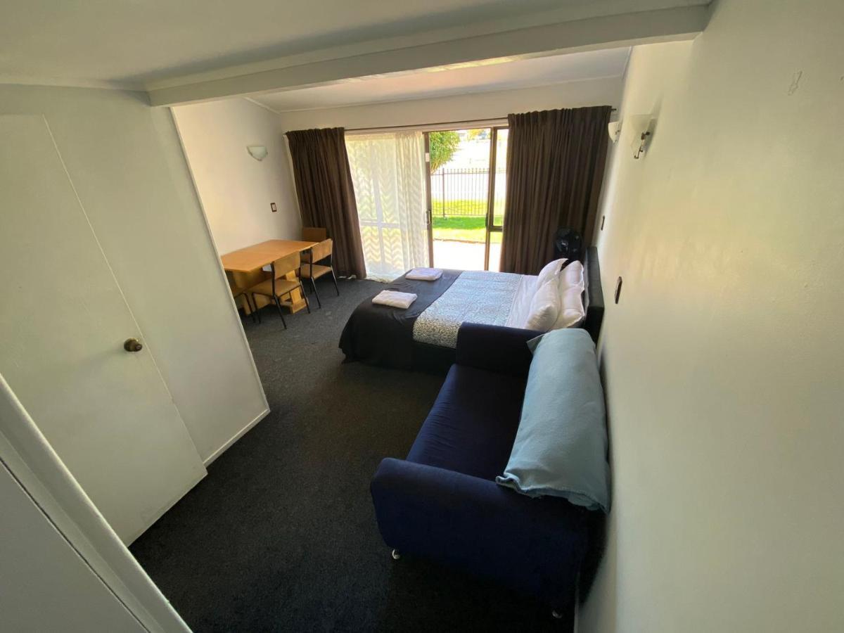Ace Motor Motel Rotorua