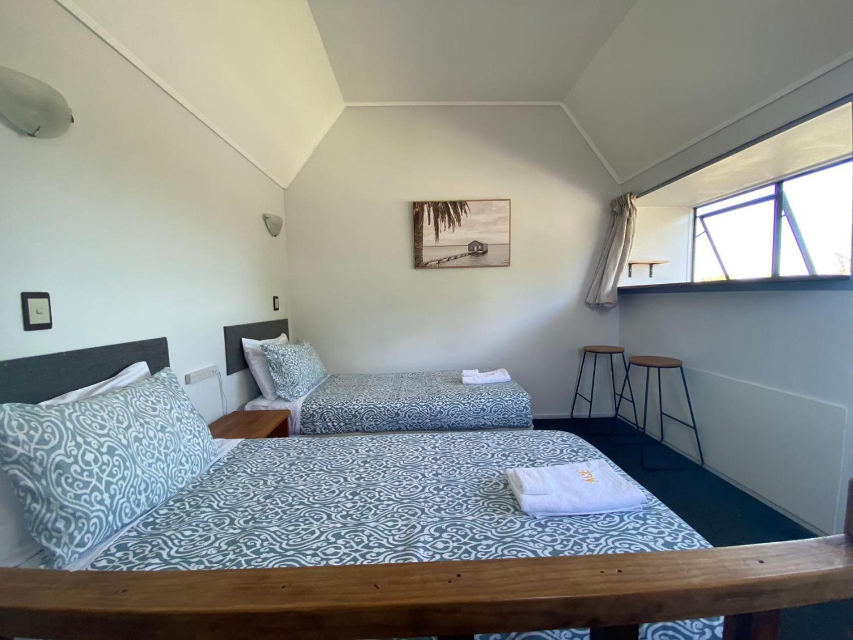 Ace Motor 3* Rotorua