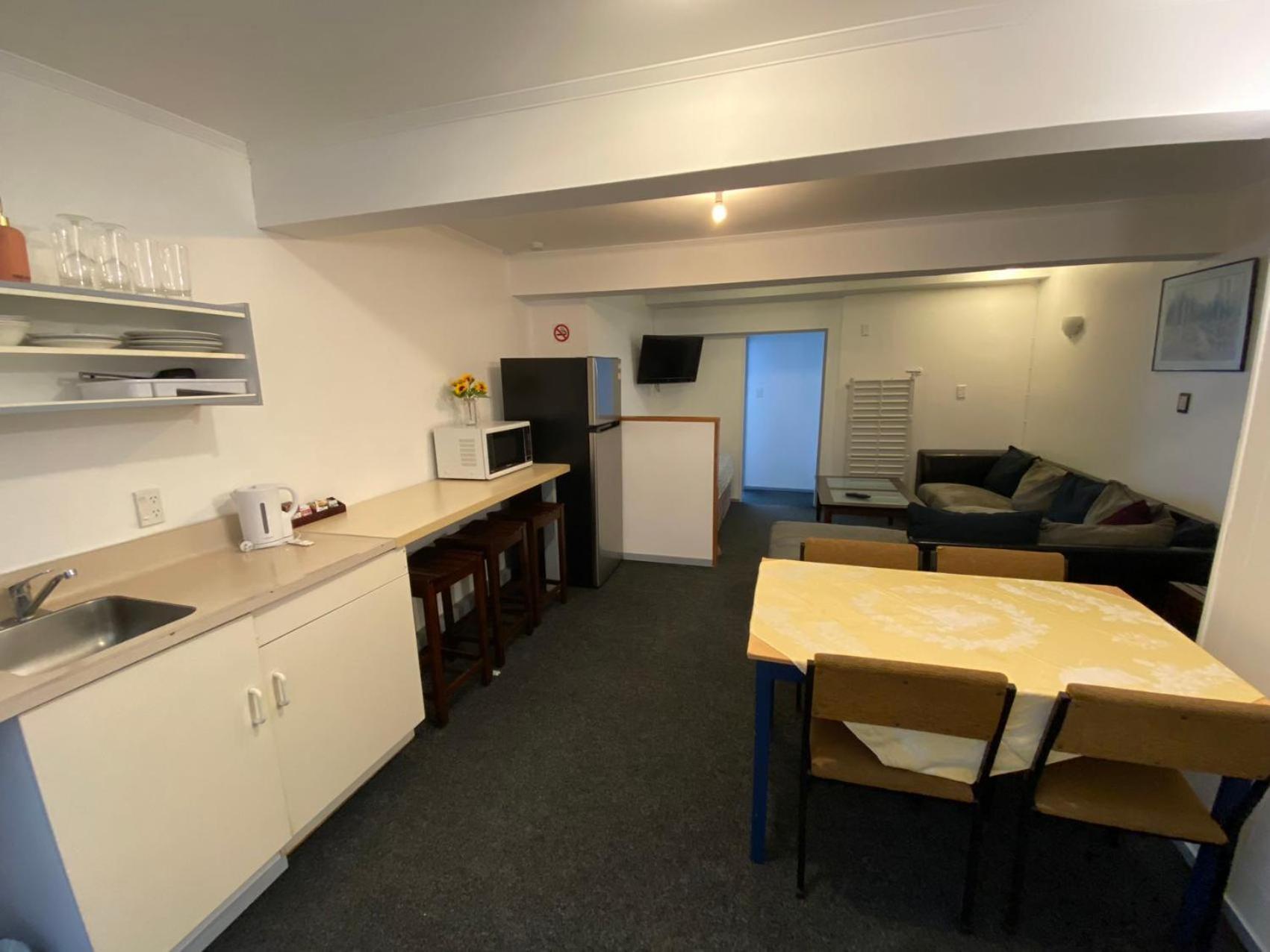 Motel Ace Motor Rotorua