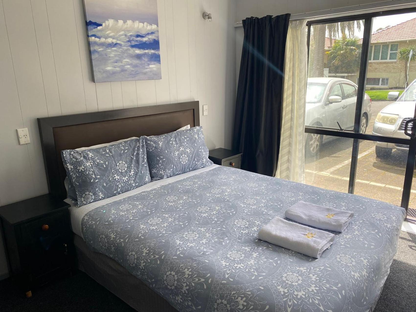 Motel Ace Motor Rotorua