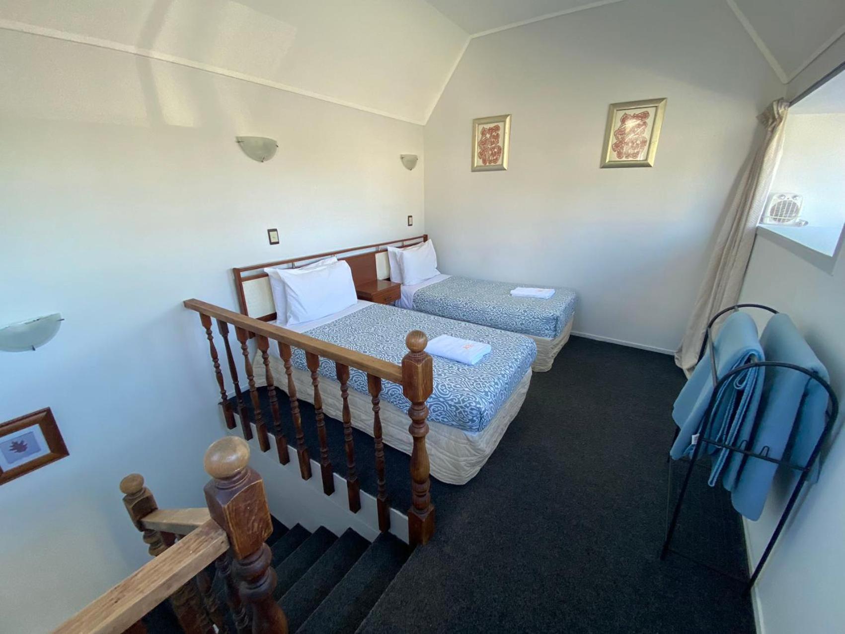 Ace Motor 3* Rotorua