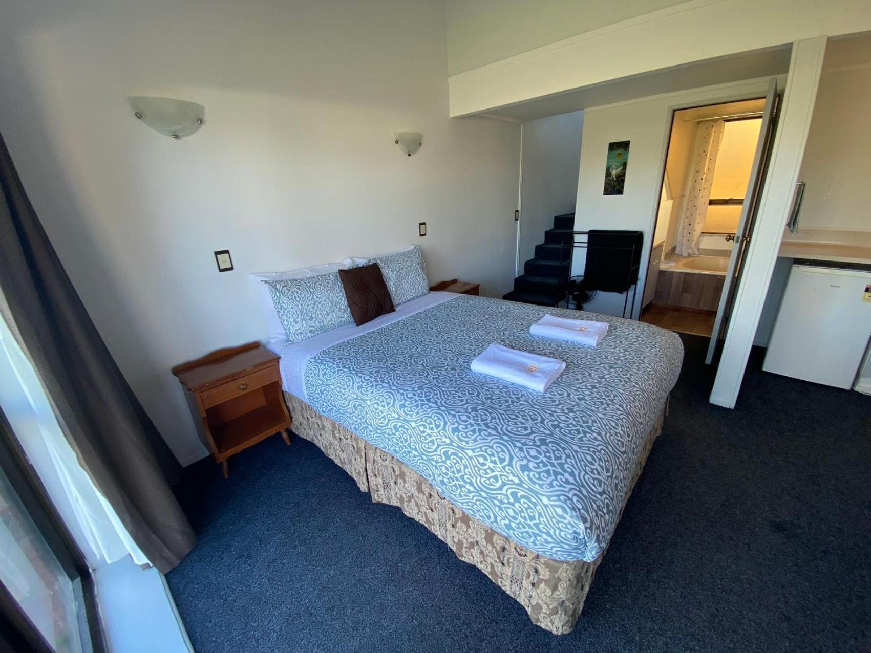 Motel Ace Motor 3*