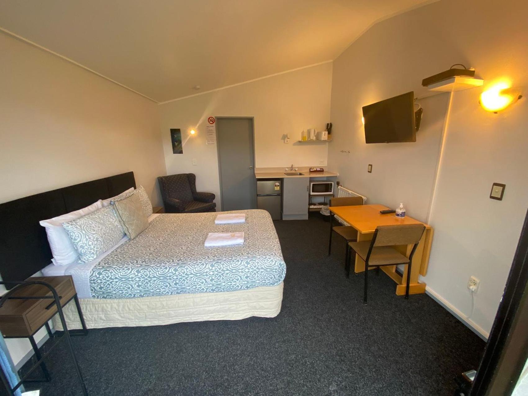 Ace Motor 3* Rotorua
