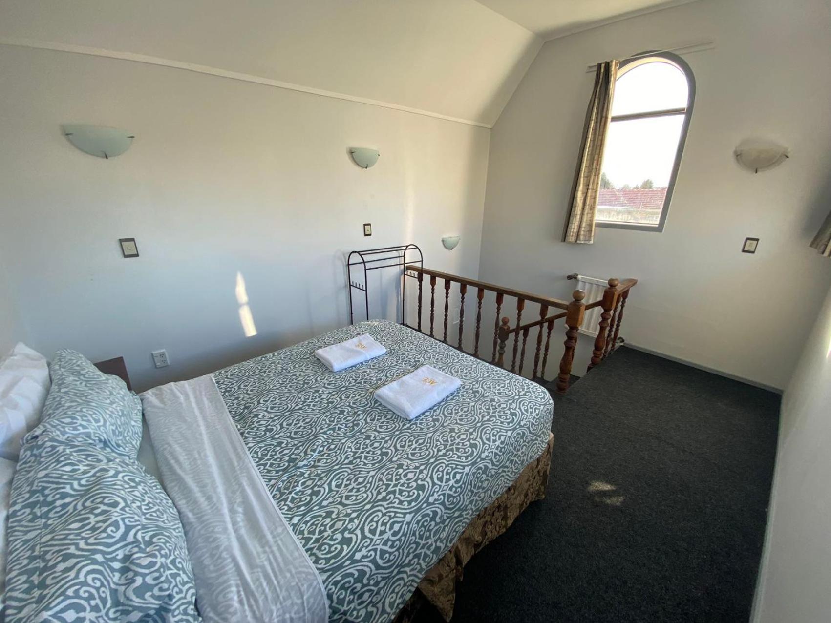 Motel Ace Motor Rotorua