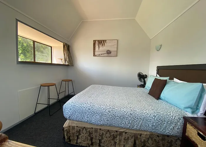 Ace Motor Lodge