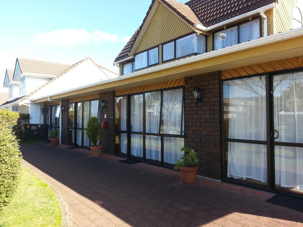 Motel Ace Motor Rotorua