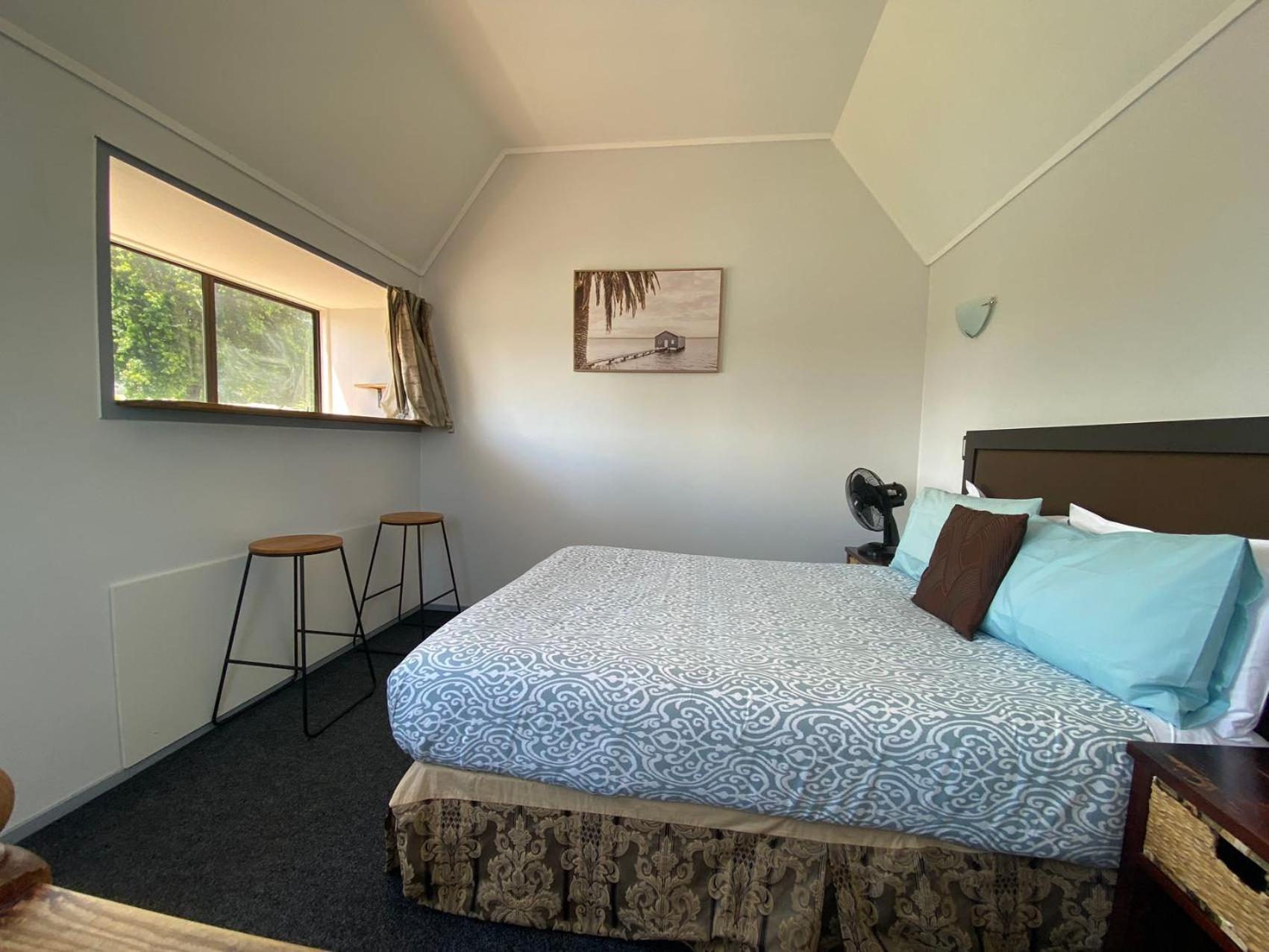 Ace Motor Motel Rotorua
