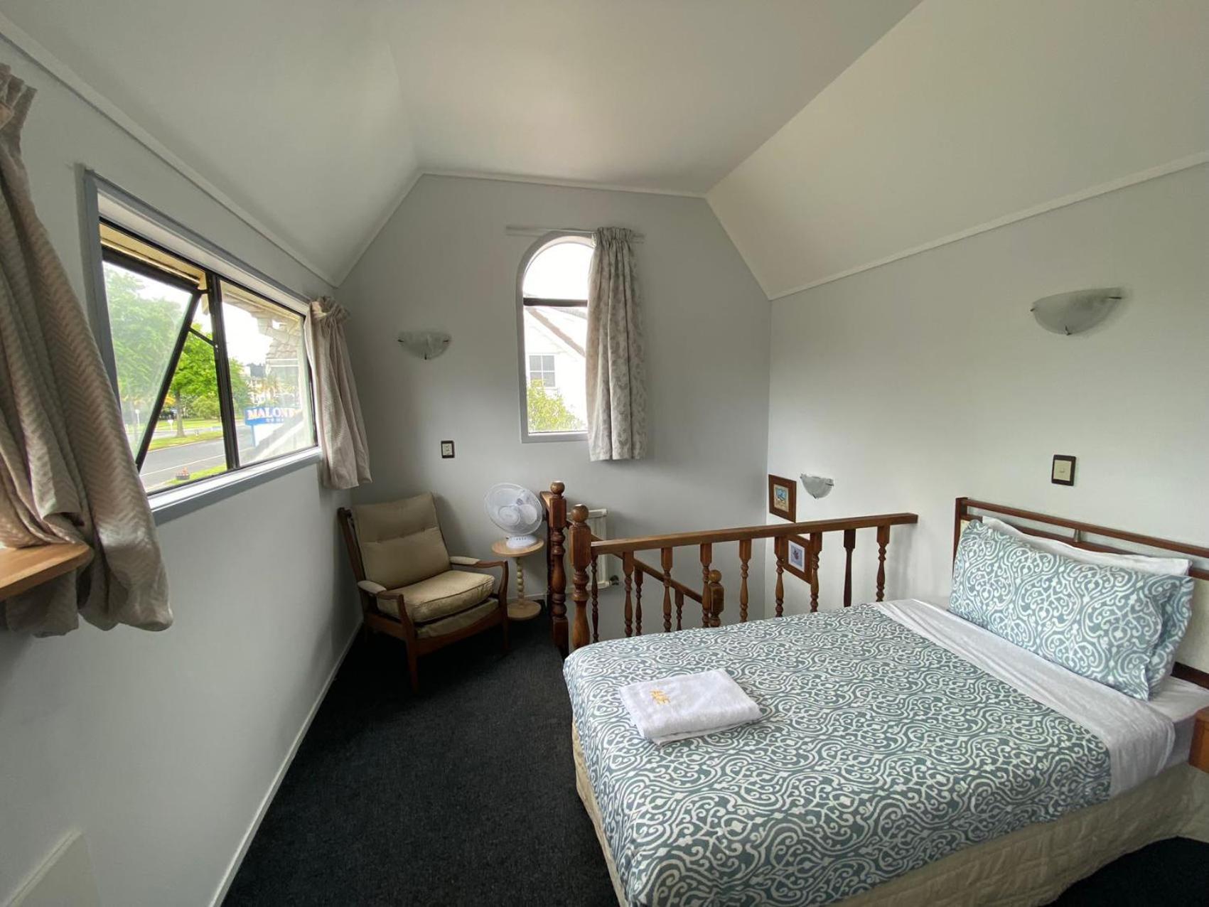 Motel Ace Motor Rotorua