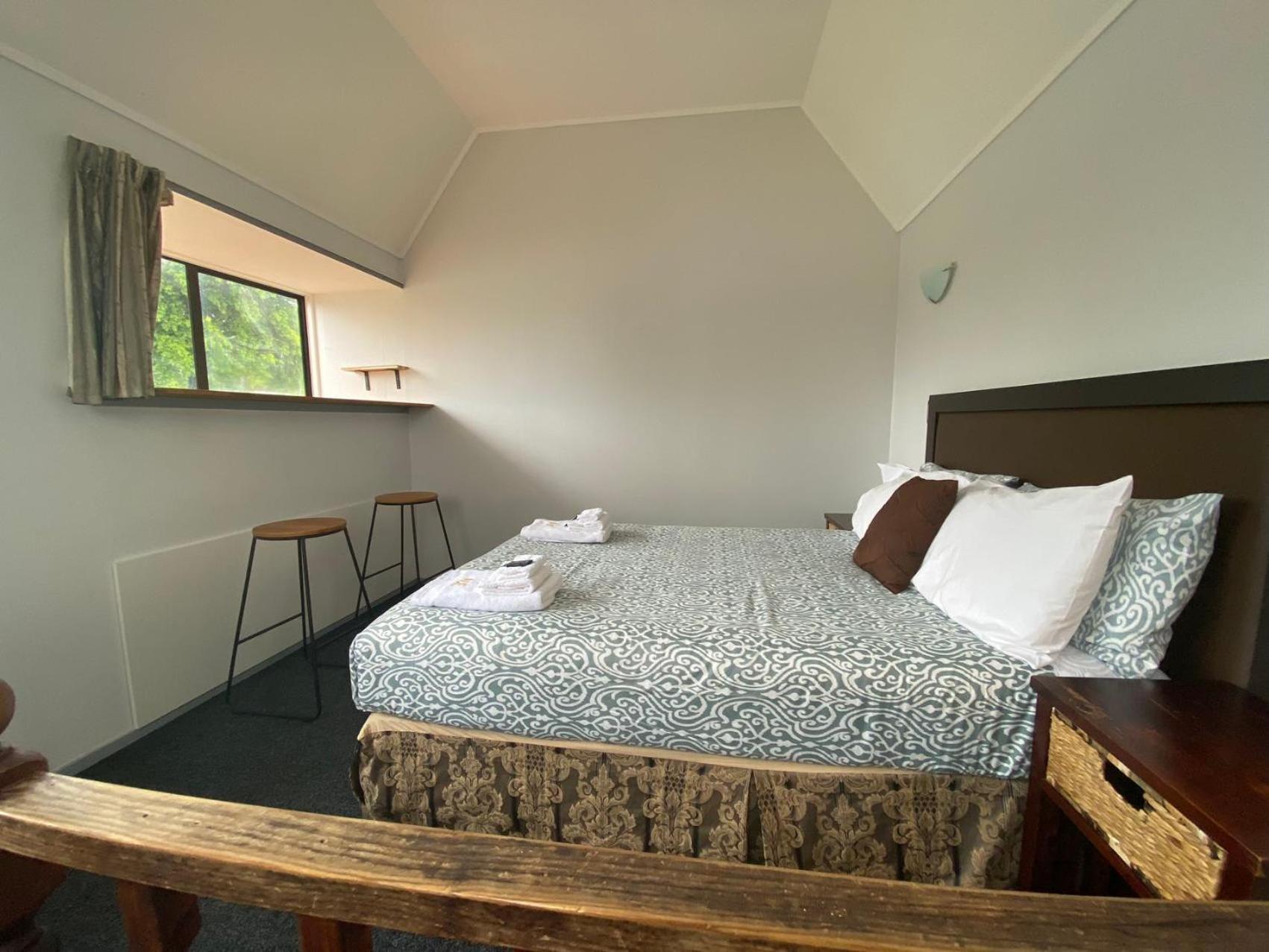 Ace Motor 3* Rotorua