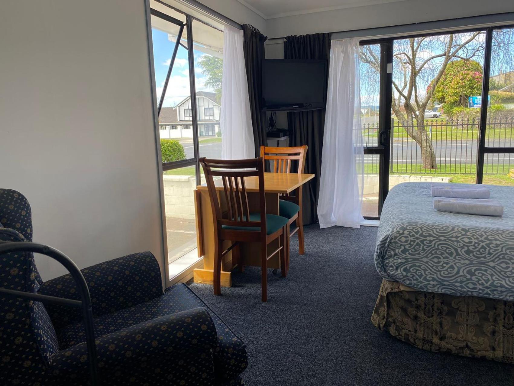 Ace Motor 3* Rotorua