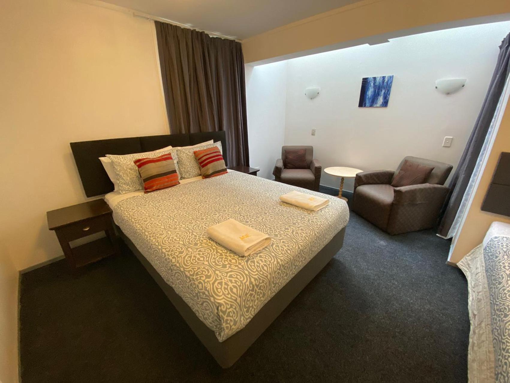 Ace Motor Motel 3*