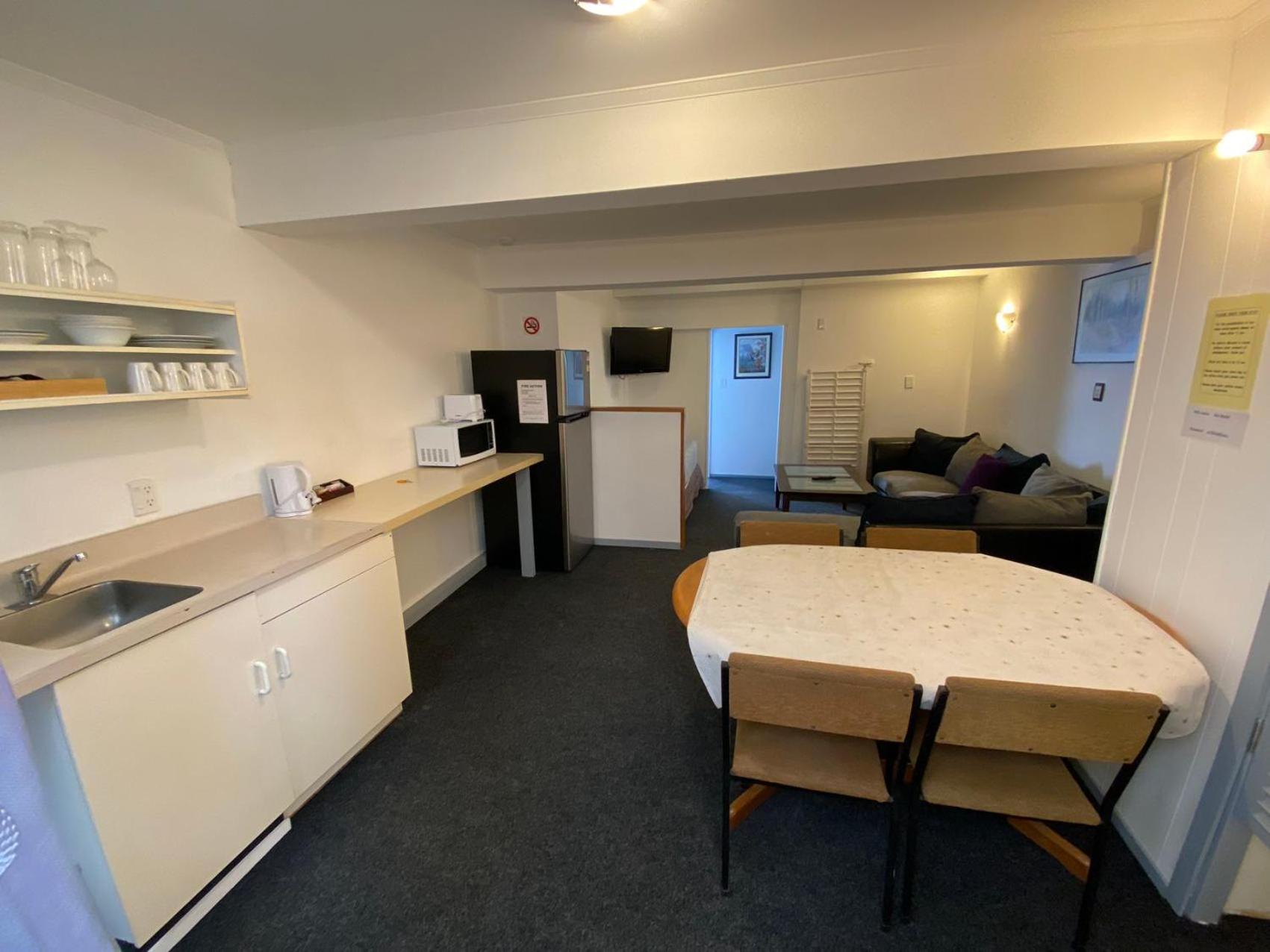 Ace Motor 3* Rotorua