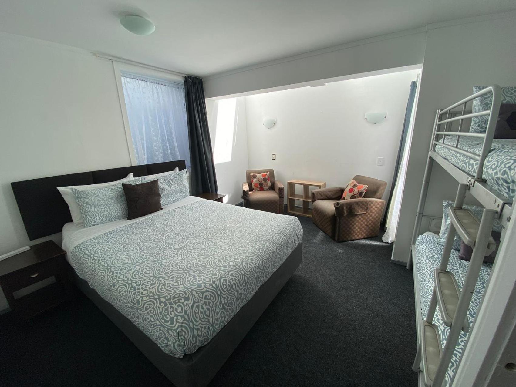 Motel Ace Motor Rotorua