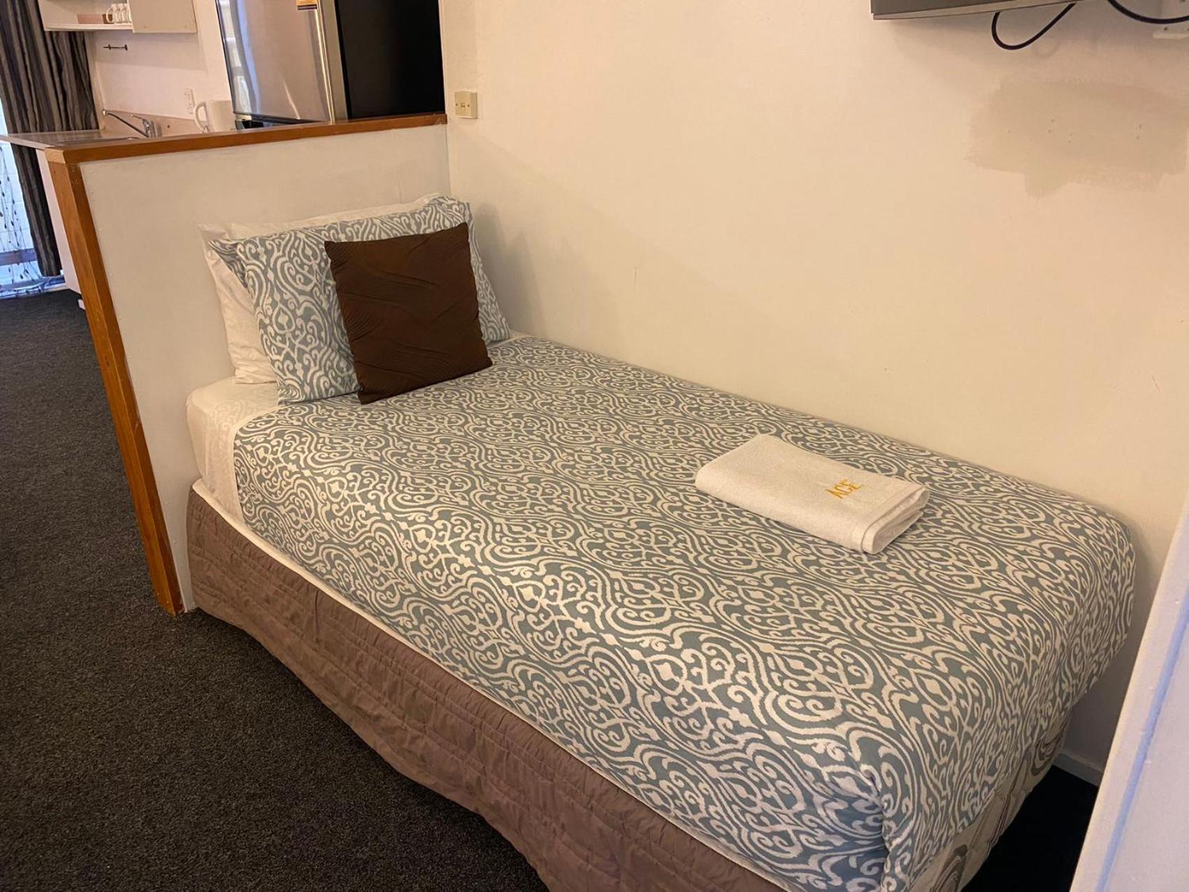 Motel Ace Motor Rotorua