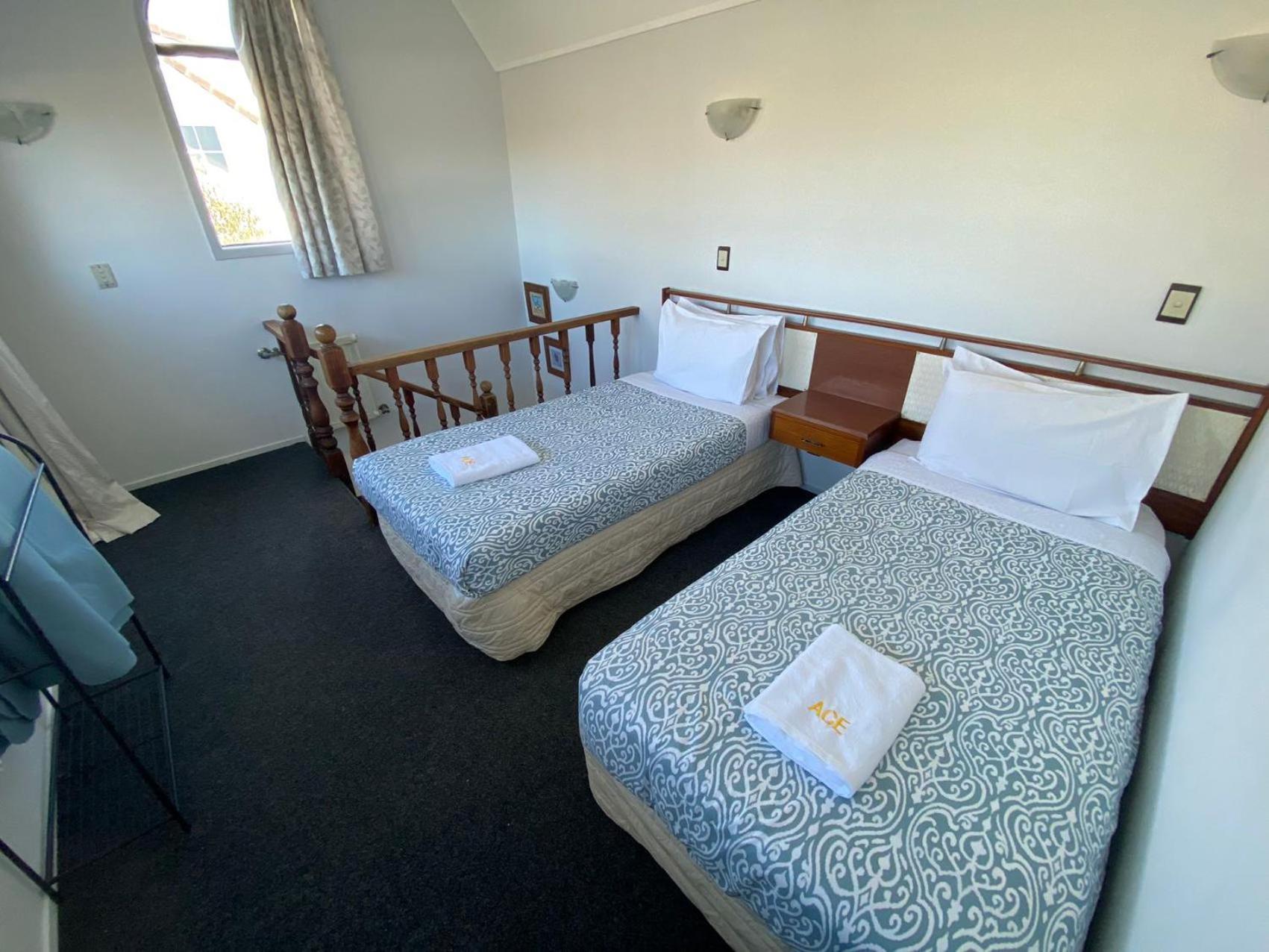 Motel Ace Motor Rotorua
