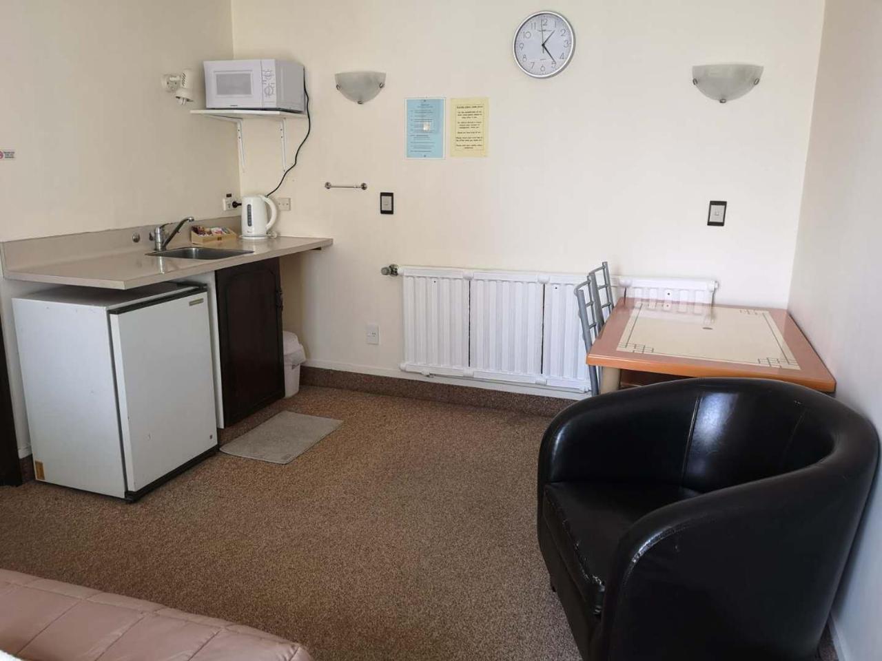 Ace Motor Motel 3*